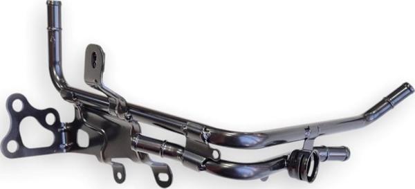 Skoda Fabia 2011-2014 1.2 Dizel CFWA Motor Su Borusu 6R0121070J - Image 1