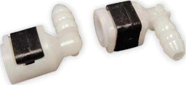 VW T-Cross 2019-2023 Fiskiye Memesi Bağlantı Aparatı 3B0955665C - Image 1