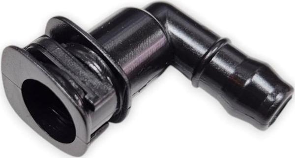 VW Audi Seat Skoda Su Fiskiye Tertibatı Dirsek Aparatı 1J0955665C - Image 1