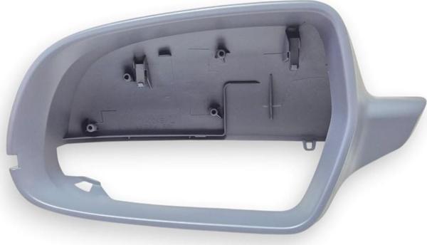 Audi A5 Coupe 2008-2011 Sol Dış Dikiz Ayna Kapağı 8F0857527 - Image 1