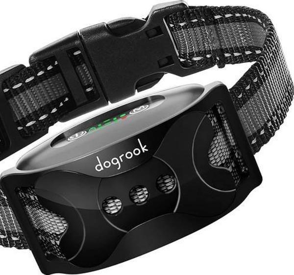 DogRook Ultrasonik Havlama Önleme Tasması - Image 1