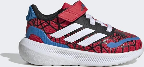 adidas IH8758 RUNFALCON SPIDER-MAN BEBEK SPOR AYAKKABI - Image 1