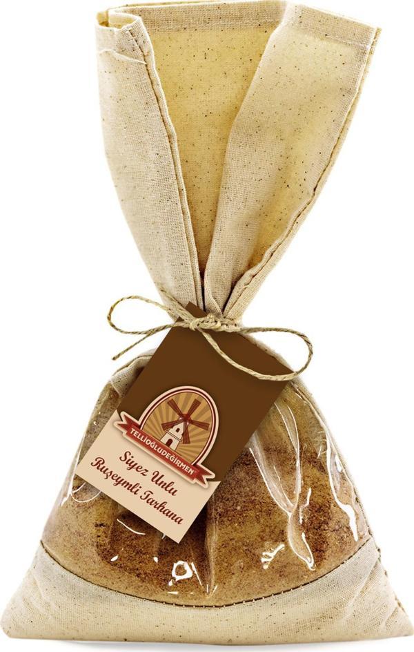Siyez Unlu Ruşeymli Tarhana 500 G - Image 1