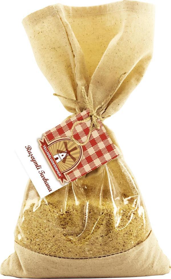 Ruşeymli Tarhana 500 G - Image 1