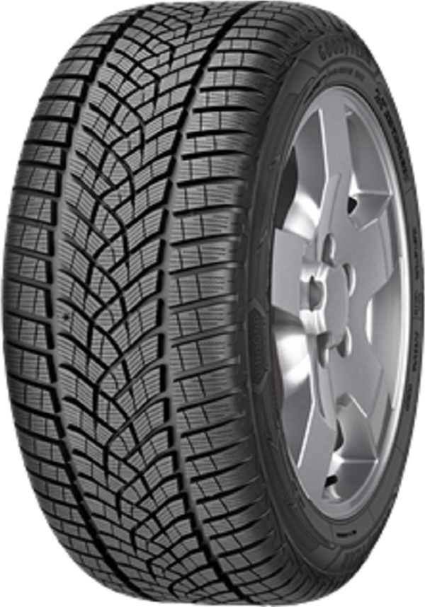 275/40R21 107V UG PERF + XL FP  - Image 1