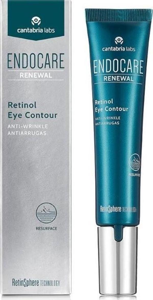 Endocare Renewal Eye Contour 15ml - Image 1
