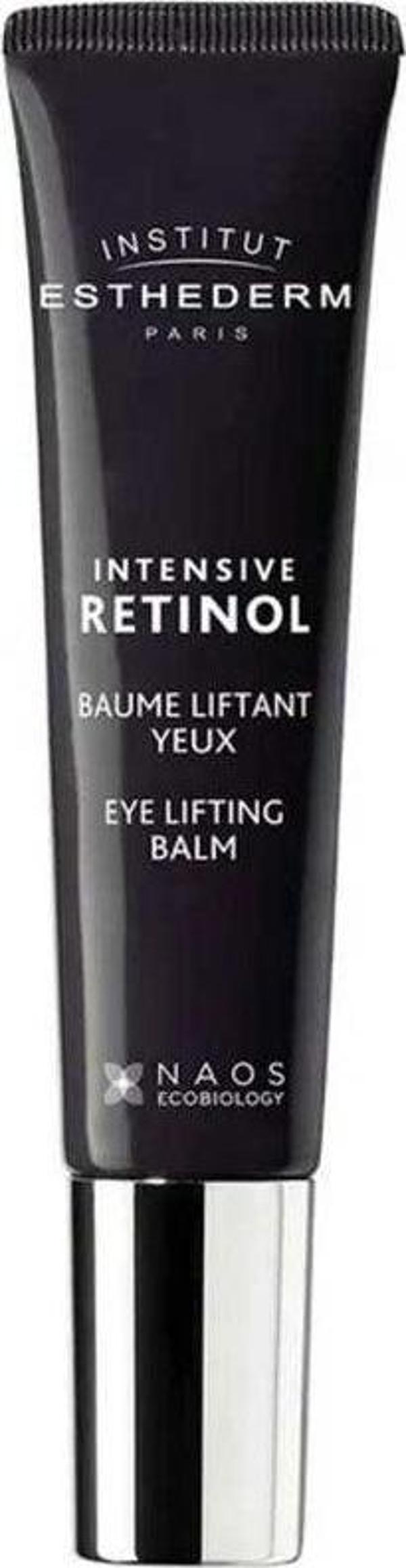 Esthederm Intensive Retinol Eye Lifting Balm 15 ml - Image 1