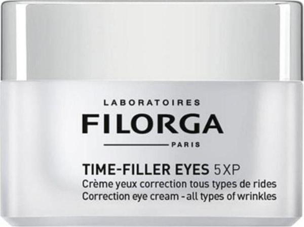 Filorga Time Filler Eyes 5 XP Creme 15 ml - Image 1