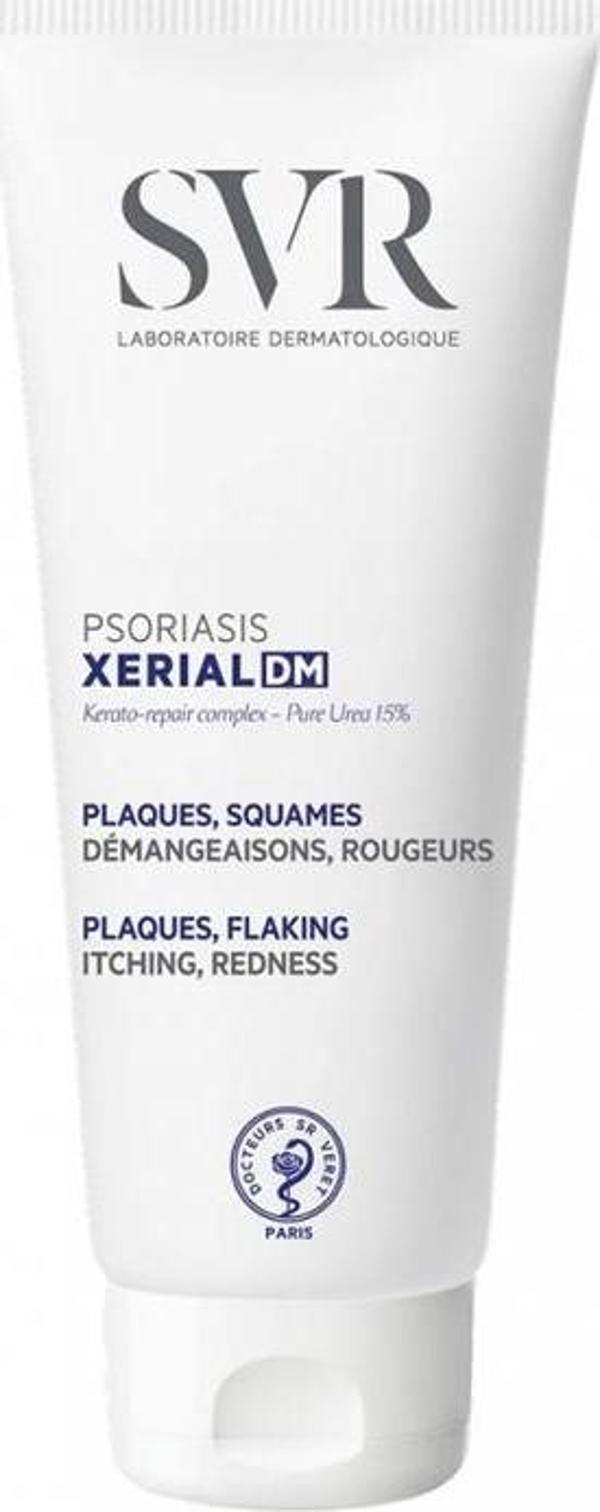 SVR Psoriasis Xerial Dm Çok Kuru Ciltler İçin Nemlendirici Krem 200 ml - Image 1