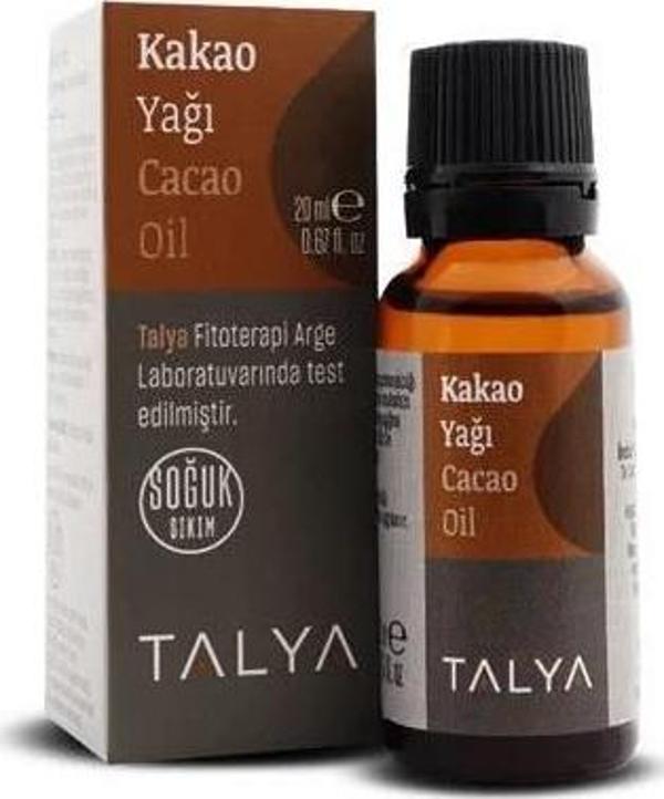 Talya Kakao Yağı 20ml - Image 1