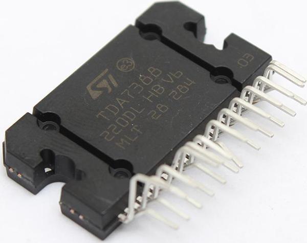 Ayt Entegre Devre TDA 7388 Transistör - Image 1