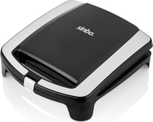 Sinbo Ssm-2550 1500 W Tost Makinesi*4 Adet - Image 1