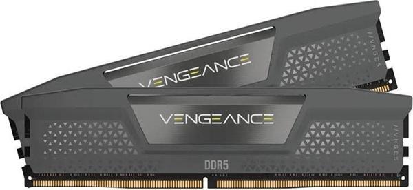 CORSAIR Vengeance 32GB (2X16GB) 6000Mhz DDR5 CL28 Dual Kit Ram-CMK32GX5M2B6000Z28 - Image 1