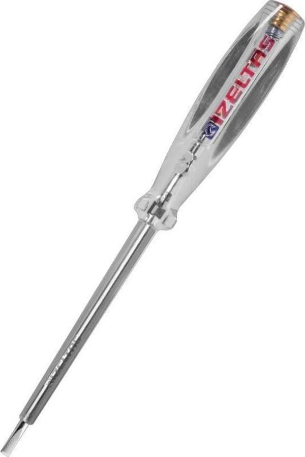 İzeltaş Düz kontrol Kalemi - 190 MM - Image 1