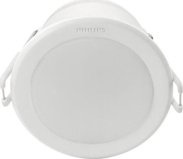 Philips Meson 20W Led Panel 6500K Beyaz 17,5 cm Mağaza Spot Armatür - Image 1