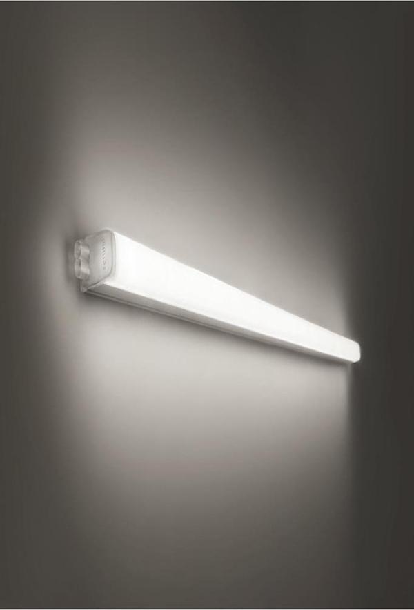 Philips Trunklinea 7W Mutfak Dolap Altı Led Armatür Beyaz 60 cm - Image 1