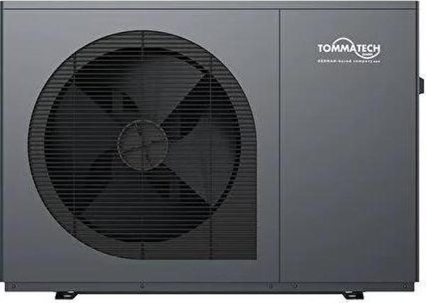 TommaTech 13kW Isı Pompası(MonoFaze) - Image 1