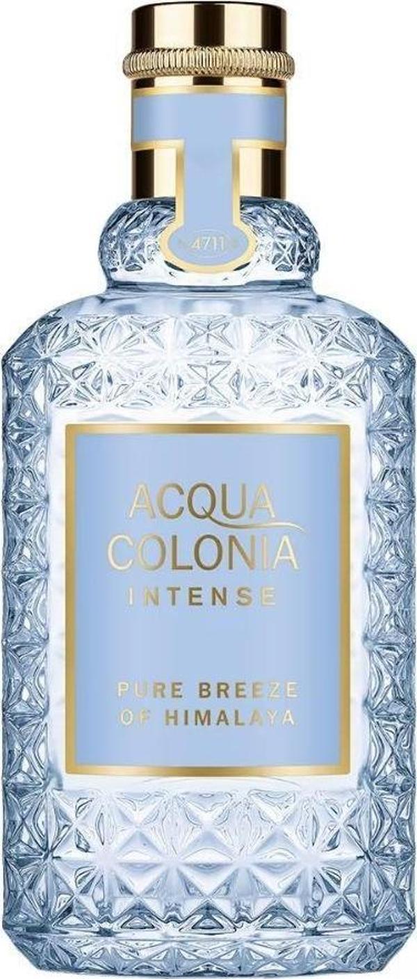 4711 Acqua Colonia Intense Pure Breeze of Himalaya EDC 100 ml Unisex Parfüm - Image 1
