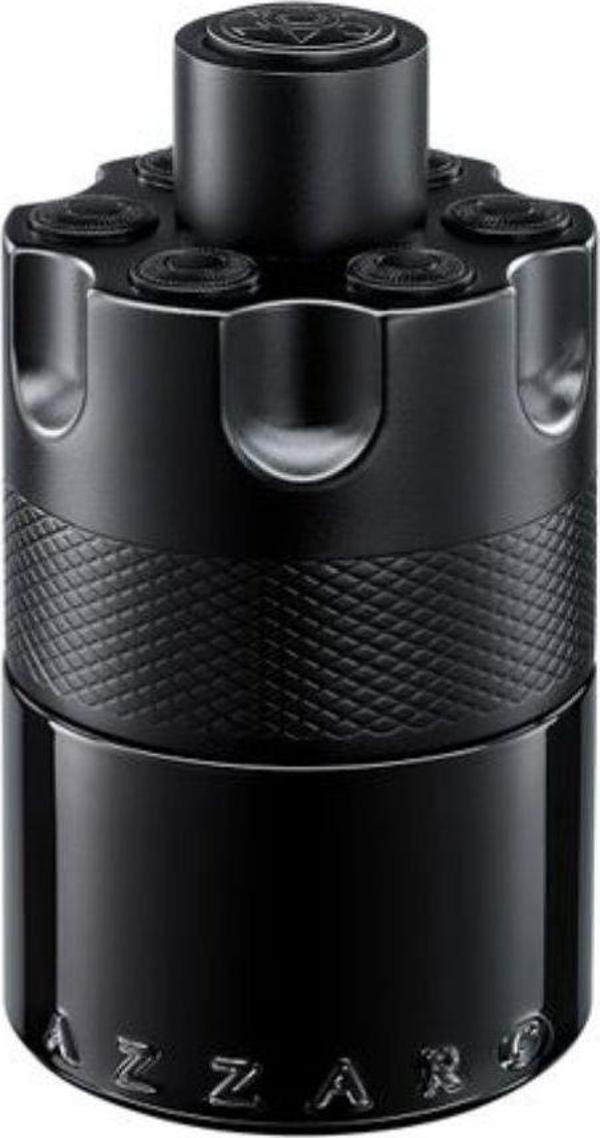 Azzaro The Most Wanted Intense EDP 100 ml Erkek Parfümü - Image 1