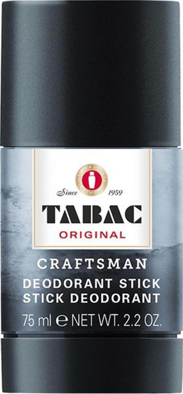 Tabac Craftsman Erkek Deodorant Stick 75 ml - Image 1