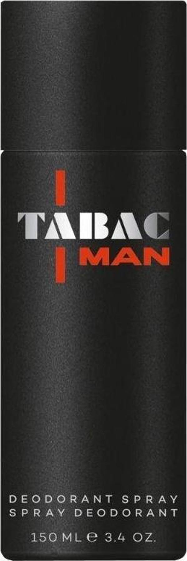 Tabac Man Deodorant Spray 150 ml - Image 1
