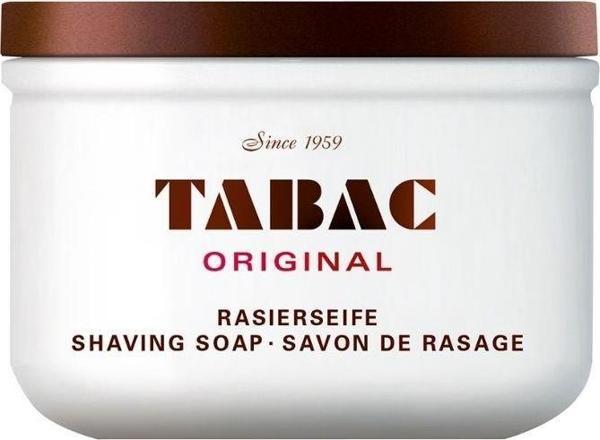 Tabac Original Shaving Soap Bowl 125 g Tıraş Sabunu - Image 1
