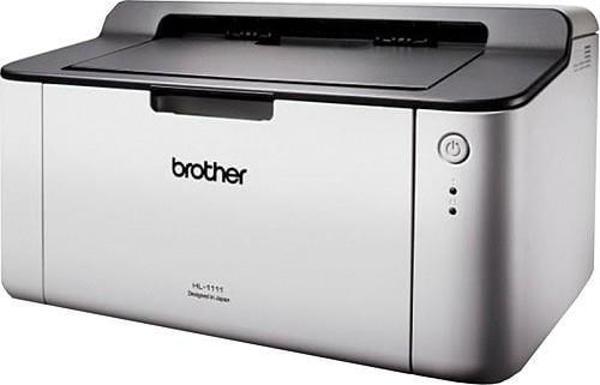 BROTHER HL-1111_3 Tonerli  A4 LazerJet Yazıcı - Image 1
