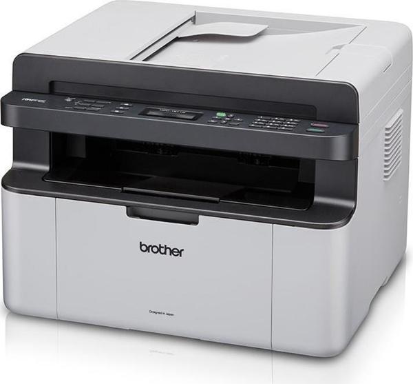 BROTHER MFC-1911W 2 Tonerli Wi-Fi, A4 Faks,Tarayıcı,Fotokopi,Lazer Yazıcı - Image 1