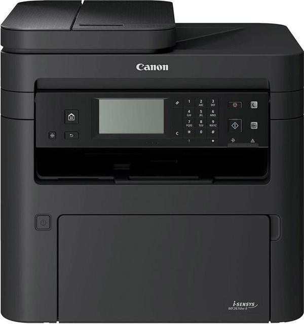 CANON I-SENSYS MF267DW II Faks, Dublex,Wi-Fi, Eth,Tarayıcı,Fotokopili Yazıcı A4 - Image 1