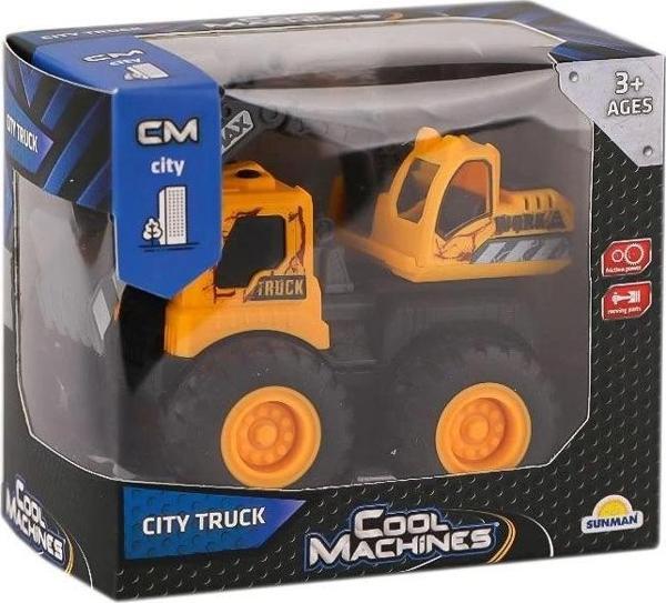4713 Şehir Araçları Off Road -Sunman - Image 1