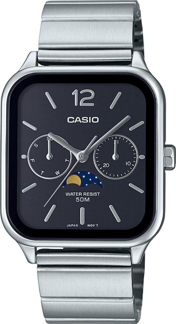 Casio Mtp-m305d-1avdf Erkek Kol Saati - Image 1