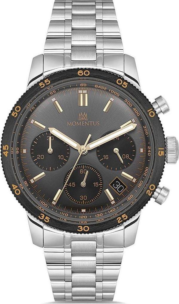 Momentus CC303T-05SR Erkek Kol Saati - Image 1