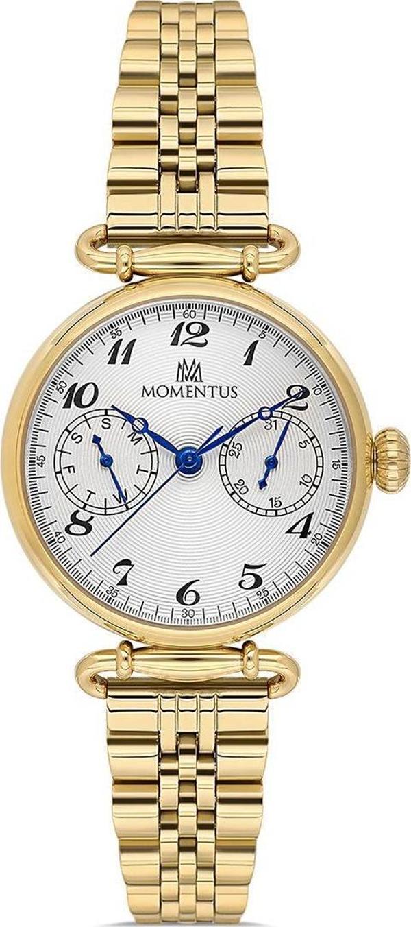 Momentus CW340G-02SG Kadın Kol Saati - Image 1