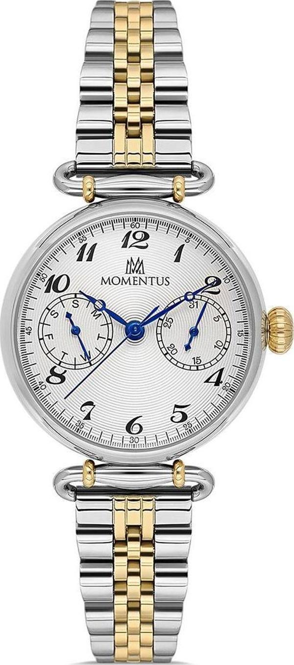 Momentus CW340S-02TG Kadın Kol Saati - Image 1