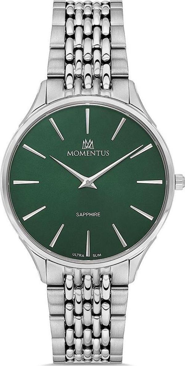 Momentus EM349S-15SS Erkek Kol Saati - Image 1
