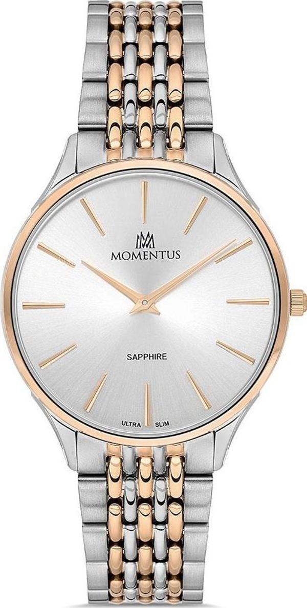 Momentus EM349T-02SR Erkek Kol Saati - Image 1