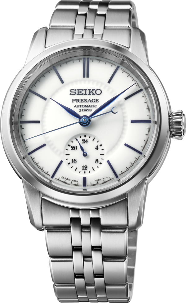 Seiko Presage Automatic SPB445J1 Erkek Kol Saati - Image 1