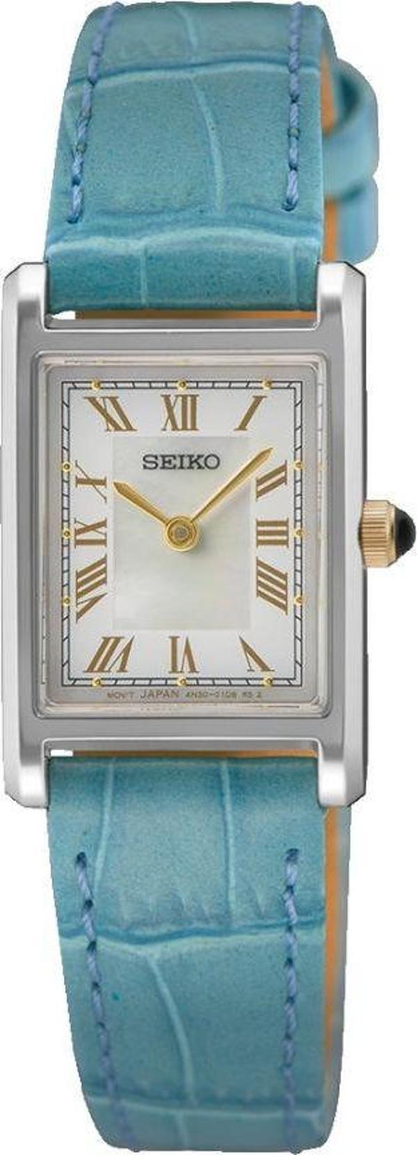 Seiko SWR101P1 Kadın Kol Saati - Image 1