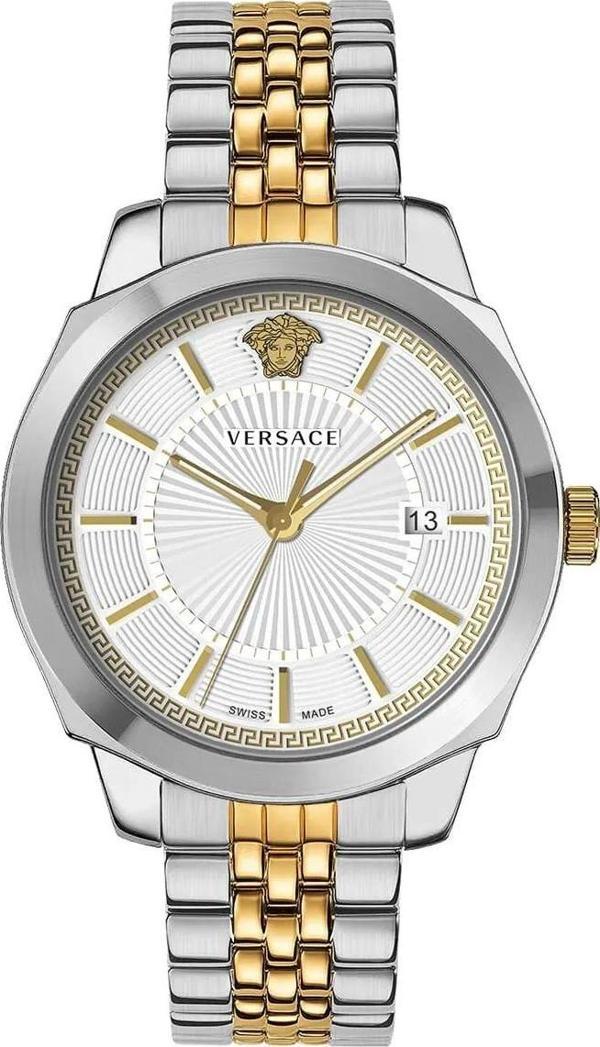 Versace VRSCVEV901223 Erkek Kol Saati - Image 1