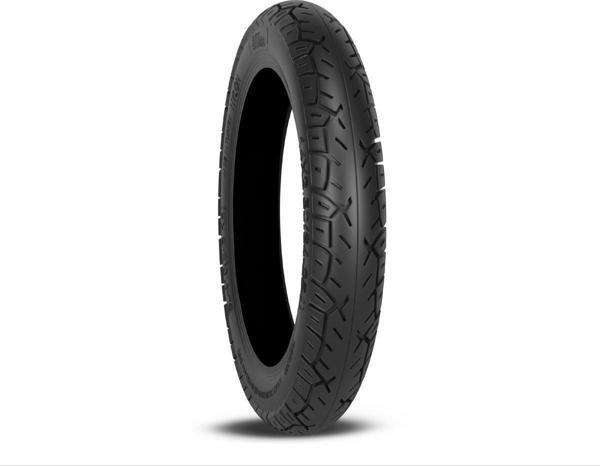 BİLLAS 14x2.50 BL410 TT iç lastik gerektirir CASPER  ELEKTRİKLİ BİSİKLET LASTİĞİ BİLLAS - Image 1