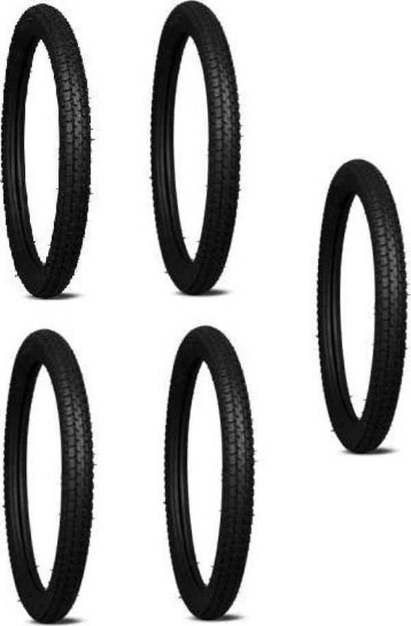 BİLLAS 2.25-17 TT İÇ LASTİK GEREKTİRİ 4PR 38L BL014 5'Lİ PAKET - Image 1