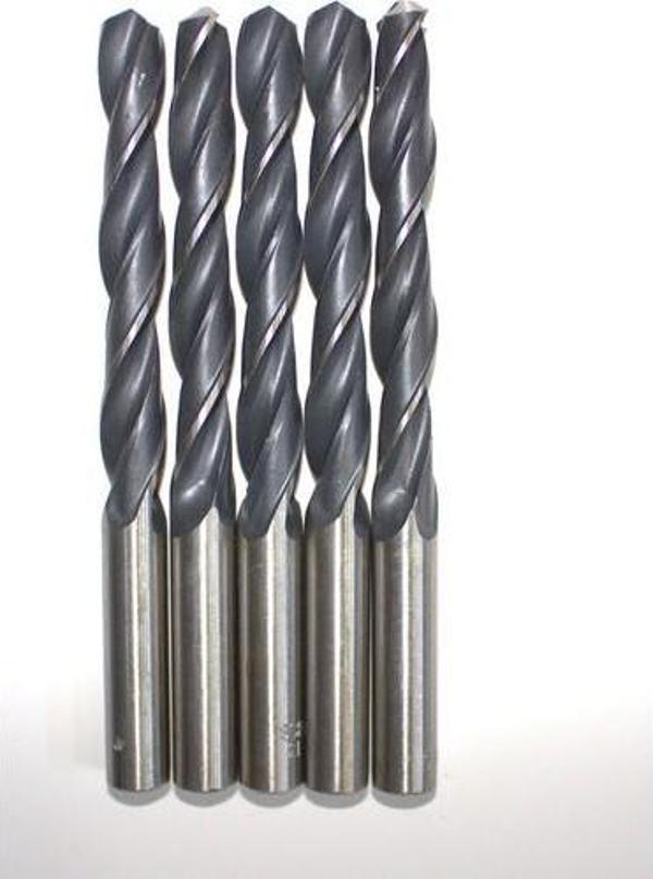 Gfb Hss Siyah Beyaz Matkap Ucu 5'li 10.5 mm - Image 1