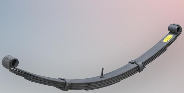 RÖMORK MAKASI 7 KAT 88cm GARANTİLİ - Image 1