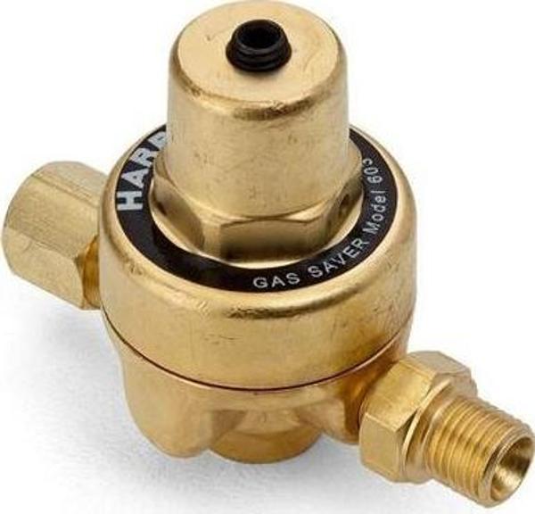 HARRİS 603 GAZ EKONOMİZÖRÜ - Image 1