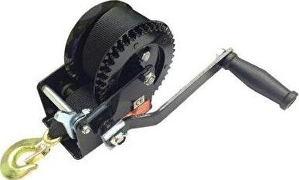 Kayışlı El Vinci 500kg 1200 LB - Image 1