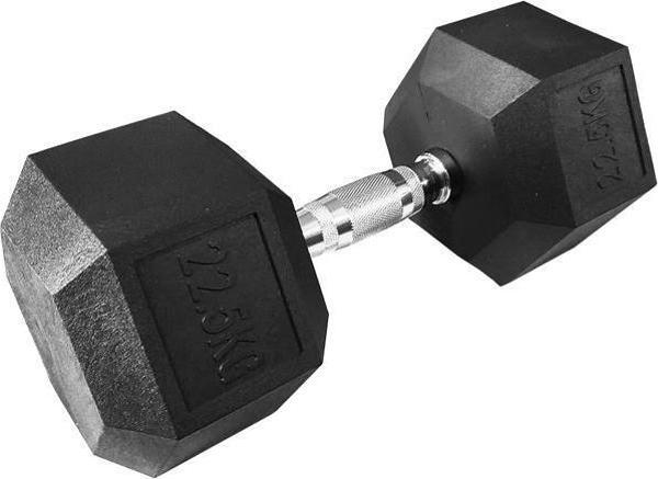 Avessa Hex 22,5 Kg Olimpik Dambıl Seti - Image 1