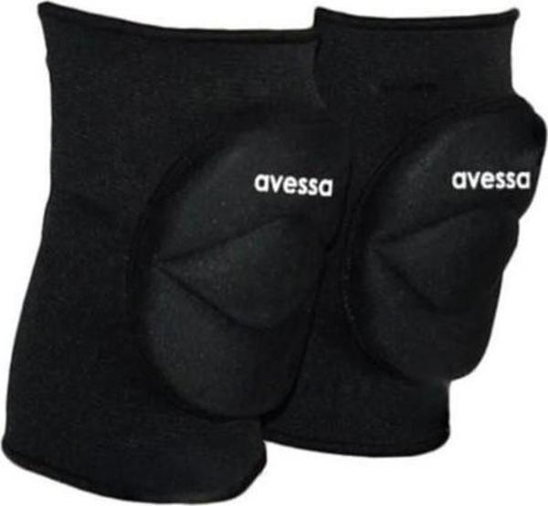 Avessa Vd-100 Voleybol Dizliği Xs Beden - Image 1
