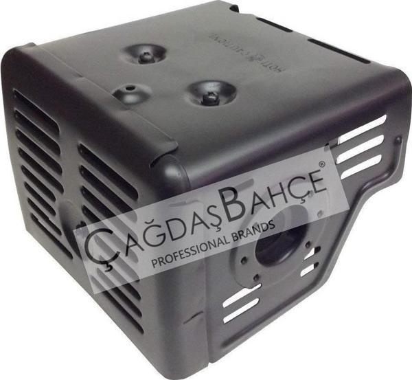 Honda Gx340 / Gx390 Motor Egzoz Kople - Image 1