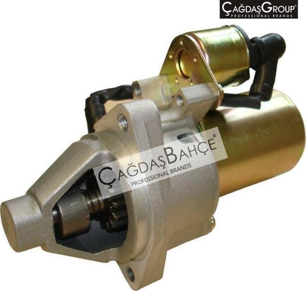 Honda Gx340 / Gx390 Motor Marş Motoru - Image 1