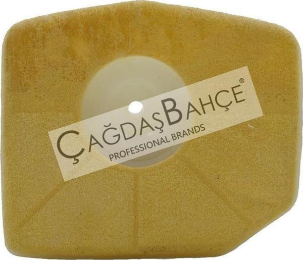 Husqvarna 385 Motorlu  Testere Hava Filtresi - Image 1